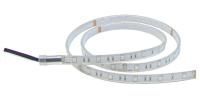 Термостойкая светодиодная лента EOS IP68 24V (Теплый белый) 5 м