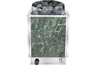 Электрическая печь «KARINA TREND» 6 кВт звеевик