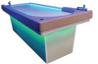 Массажный SPA-стол Nebula