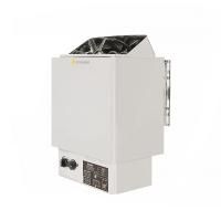 Электрическая печь Везувий Vezuviy (нержавеющая сталь) - 3