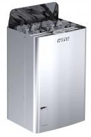 Электрическая печь Harvia Wall SW45 с парогенератором, без пульта