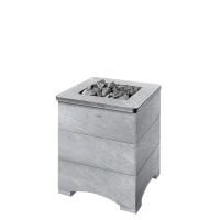 Дровяная печь 27 кВт Туликиви Classic, 990мм, без портала