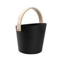 Аксессуары Tylo Бадья Brilliant Black