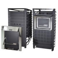 Дровяная печь Ермак Pro 50