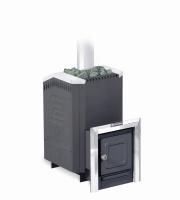 Дровяная печь Ермак Стандарт 12