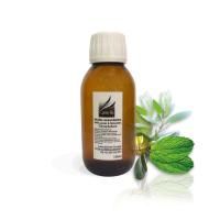 Натуральное эфирное масло Camylle (NEW) Люкс 125 мл.