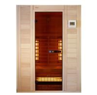 Инфракрасная сауна СИБХОЛЬЦ "Гибрид"