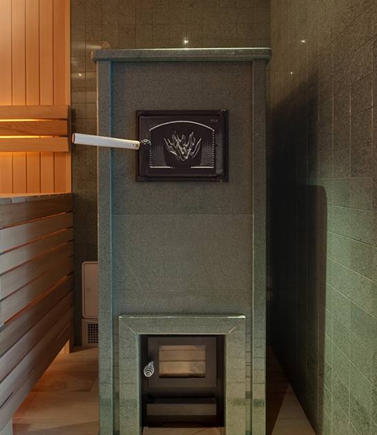 Выбираем печь-каменку для русской бани: какую печь выбрать?