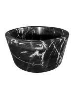 Курна из мрамора островная Steam&Water №20