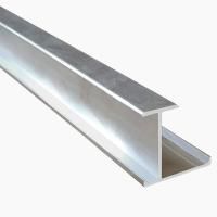 Алюминиевый профиль, соединительный (3м)