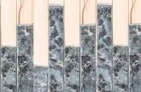 Дровяная печь Ферингер Уют-18 пироксенит+окаменевшее дерево