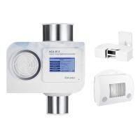 Галогенератор АСА-01.3 ГалоСмарт (Функциональная комплектация)