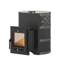 Дровяная печь Везувий Лава 16 (210) "М"