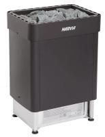 Электрическая печь Harvia Senator Black T9 без пульта