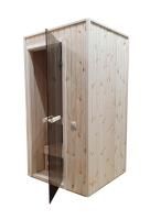 Сборная электрическая сауна ИТС Мини