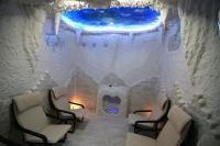 Галокамера «Премиум» (для оказания медицинских услуг)