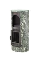 Печь отопительная Ферингер Лада змеевик наборный