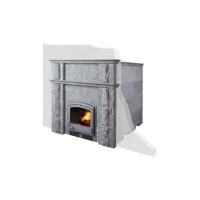 Дровяная печь Tulikivi TK550/XL