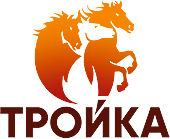 ТРОЙКА (TROYKA)