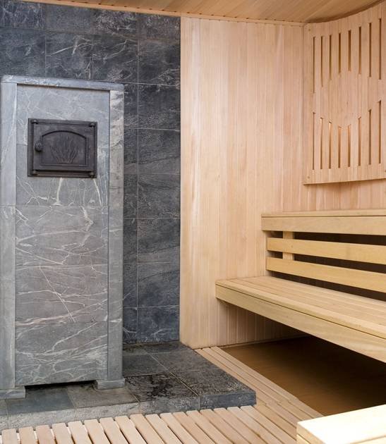 Русская баня или финская сауна? Что выбрать для себя?