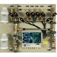 Вертикальный душ впечатлений Rainz - Душ впечатлений RAINZ ULTIMATE (Бизнес пакет и 5 ароматов)