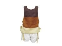 Комбинезон женский "Sandy" лён для бани