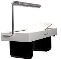 Паровая массажная SPA-кушетка Acua