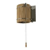 Обливное устройство Ливень «Термо»