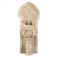 Арка Talc мраморная AM161