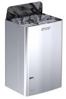 Электрическая печь Harvia Wall Combi Automatic SW90 с парогенератором, без пульта