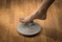 Массажный камень для ног Туликиви Saunasole