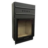 Каминная топка Ейсен Racha 720P