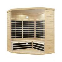 Инфракрасная кабина TyloHelo Sun S Palace