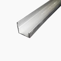 Алюминиевый профиль, стартовый (3м)