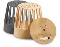 Датчик температуры EOS ECON/Infratec 607520 бежевый