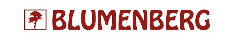 BLUMENBERG (БЛЮМЕНБЕРГ)