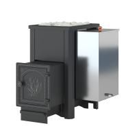 Дровяная печь Везувий Русичъ «АКВА» 22 (ДТ-4)