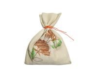 Мешочек травяной "Душица" для бани