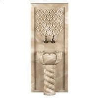 Арка Talc мраморная AM181