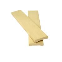 Наличник липа 15х70х2300 мм