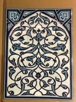 Панно для хаммама Talc 637 (60х80см)