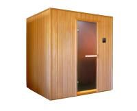 Инфракрасная сауна ИТС Краса-ИК-Премиум на 2-3 персоны