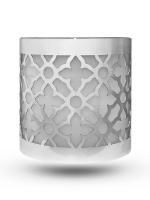 Абажур Steam&Water - OSMANLI (LED) - угловой *150