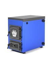 Котел отопительный Везувий Эльбрус 18 кВт, 200 м², 46/54 л.