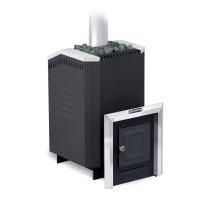 Дровяная печь Ермак Стандарт 24