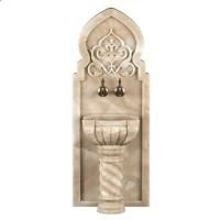 Арка Talc мраморная AM156