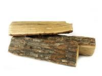 Дрова сухие BENTWOOD Дуб