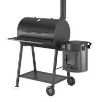 Коптильня Везувий Кудесник 3