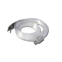 Комплект акриловых волокон Licht-2000 "Acrylfaser", 80 точек (с установочными трубками)