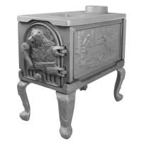 Печь-шашлычница Литком дачная, ПМЧ-2